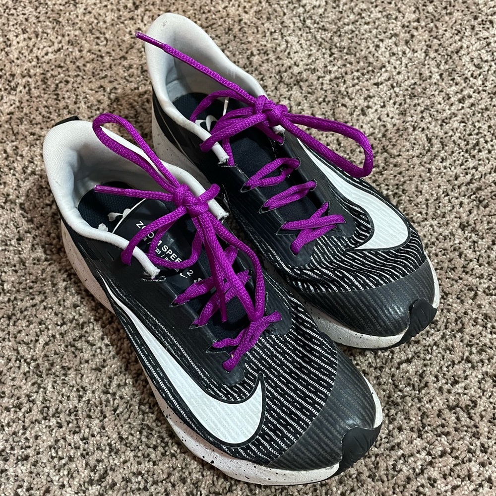 Nike kids air zoom speed 2 kids 4.5